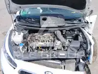 2016 KIA Ceed
