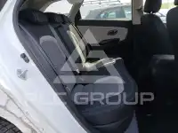 2016 KIA Ceed