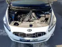 2016 KIA Carens
