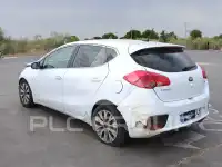 2016 KIA Ceed