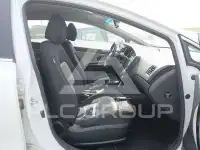 2016 KIA Ceed
