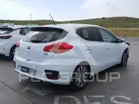 2016 KIA Ceed