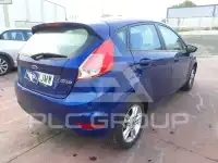 2016 Ford FIESTA