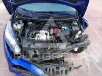 2016 Ford FIESTA