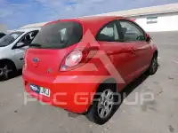 2016 Ford KA