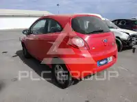 2016 Ford KA
