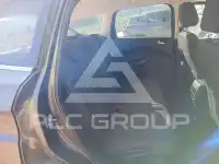2016 Ford Kuga
