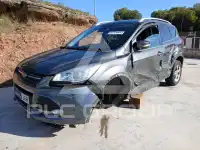 2016 Ford Kuga