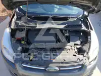 2016 Ford Kuga