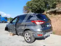 2016 Ford Kuga