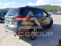2016 Ford Kuga