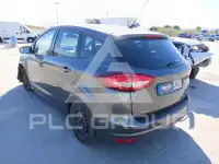 2016 Ford C-MAX