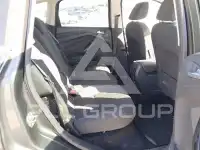 2016 Ford C-MAX