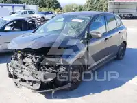 2016 Ford C-MAX