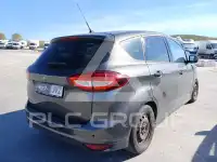 2016 Ford C-MAX