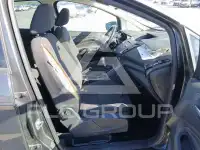 2016 Ford C-MAX
