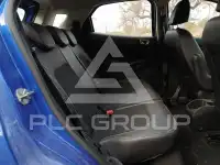 2016 Ford Ecosport