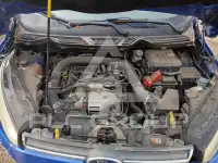 2016 Ford Ecosport