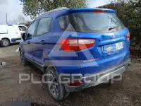 2016 Ford Ecosport
