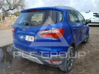 2016 Ford Ecosport