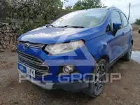 2016 Ford Ecosport
