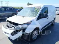 2016 Ford TRANSIT