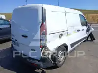 2016 Ford TRANSIT