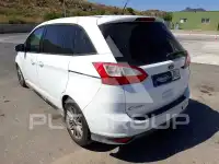 2016 Ford C-MAX