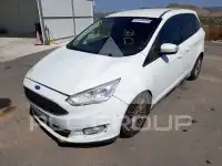 2016 Ford C-MAX