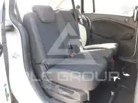 2016 Ford C-MAX