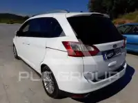 2016 Ford C-MAX