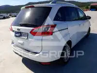 2016 Ford C-MAX