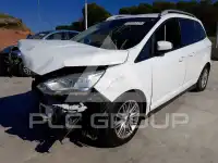 2016 Ford C-MAX