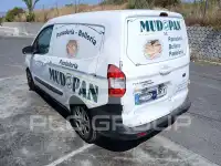 2016 Ford TRANSIT