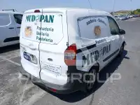 2016 Ford TRANSIT
