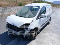 2016 Ford TRANSIT