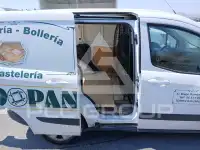 2016 Ford TRANSIT
