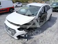 2016 Hyundai I30