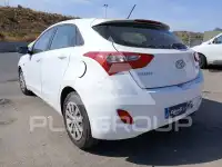 2016 Hyundai I30