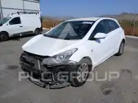 2016 Hyundai I30