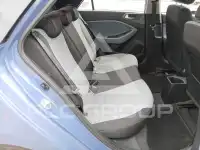 2016 Hyundai I20
