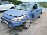 2016 Hyundai I20
