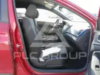 2016 Hyundai I20