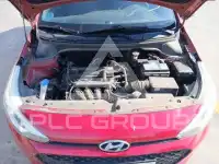 2016 Hyundai I20