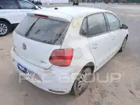 2016 Volkswagen Polo