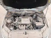 2016 Volkswagen Polo