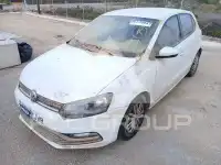 2016 Volkswagen Polo