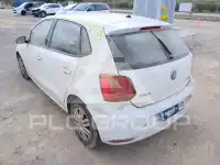 2016 Volkswagen Polo