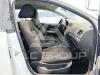 2016 Volkswagen Polo