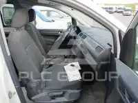 2016 Volkswagen Caddy